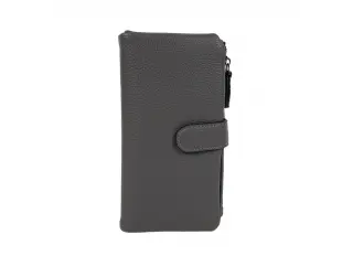 Сиво дамско портмоне - Melisi Сиво дамско портмоне - Melisi