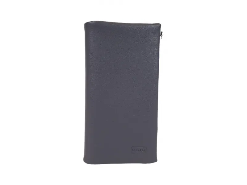 Сиво дамско портмоне - Saray Сиво дамско портмоне - Saray