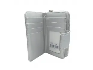 Сребърно дамско портмоне - Amira