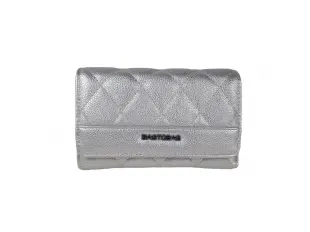 Сребърно дамско портмоне - Jein