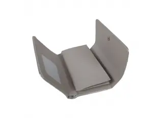 Сребърно дамско портмоне - Jein