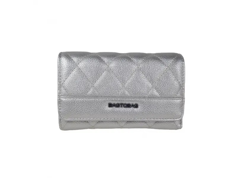 Сребърно дамско портмоне - Jein Сребърно дамско портмоне - Jein