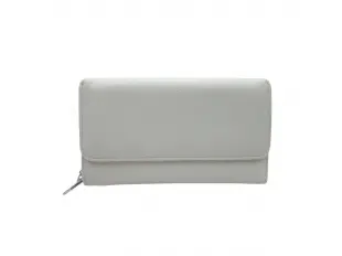 Светло бежово дамско портмоне - Gabi