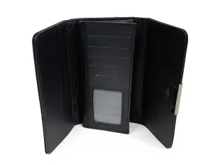 Удобно дамско портмоне - хамелеон