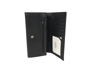 Черно дамско портмоне - Arita