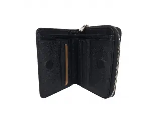 Черно дамско портмоне - Timana