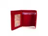 Червено средно портмоне Червено средно портмоне