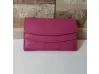 Цикламено портмоне - Iner