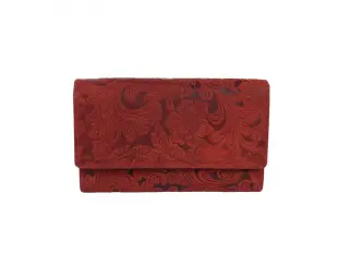 Дамско портмоне - Hand Made