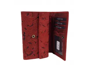 Дамско портмоне - Hand Made