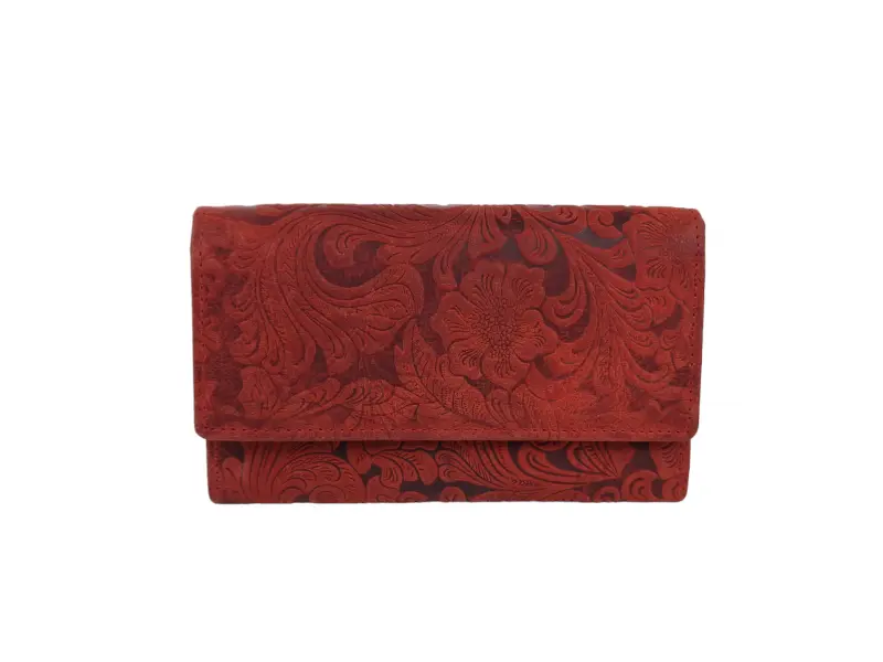 Дамско портмоне - Hand Made Дамско портмоне - Hand Made