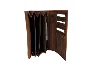 Хънтър дамско голямо портмоне