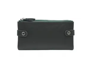 Кожено дамско портмоне - Galies