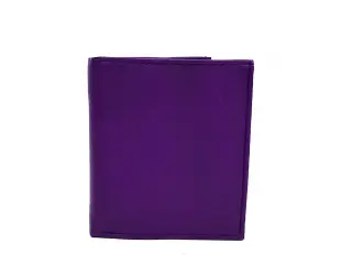 Малко лилаво портмоне