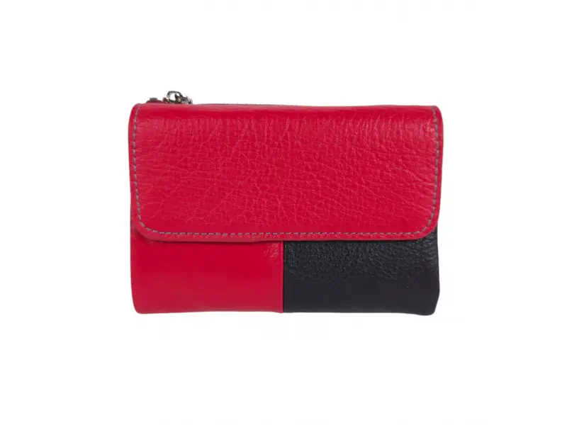 Многоцветно дамско портмоне - Veiles Многоцветно дамско портмоне - Veiles