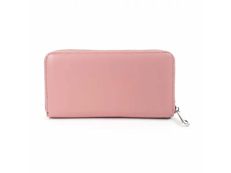 Розово дамско портмоне - Sofia Розово дамско портмоне - Sofia