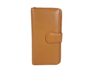 Жълто дамско портмоне - Harsi