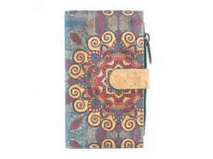 Дамско портмоне - Mandala