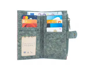 Дамско портмоне - Mandala