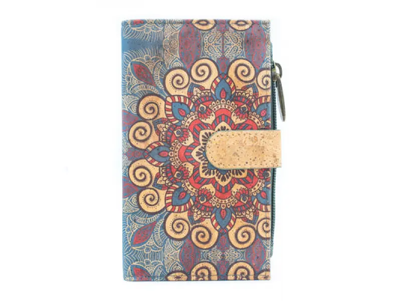 Дамско портмоне - Mandala Дамско портмоне - Mandala