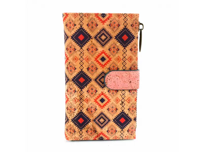 Дамско портмоне от корк - Valena Дамско портмоне от корк - Valena