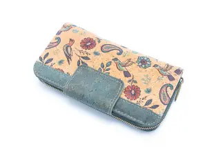 Голямо портмоне - Аntrika