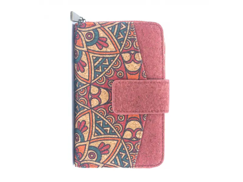 Портмоне от корк - Мелива Портмоне от корк - Мелива