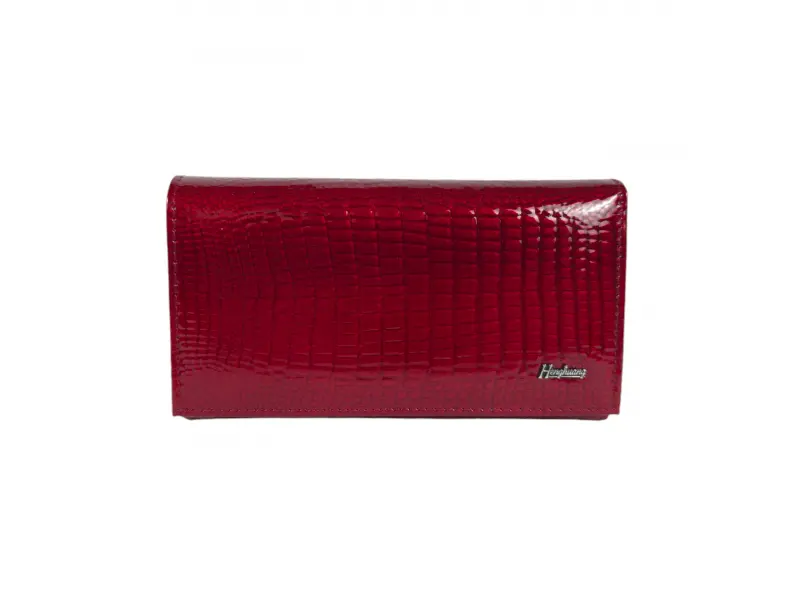 Червено дамско портмоне - Laz Червено дамско портмоне - Laz