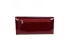 Червено лачено портмоне - Alesa Червено лачено портмоне - Alesa