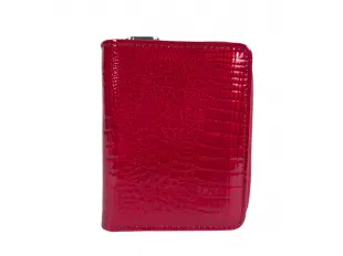 Червено лачено портмоне - Dares