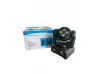Диско ефект Mini Moving Head 4 LED