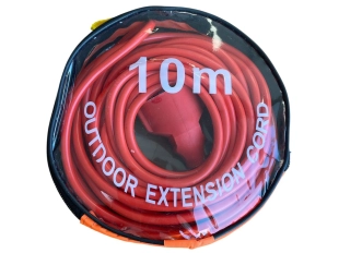 Удължителен кабел с щепсел 10м - подобен продукт