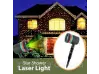 Лазерен проектор Baby Sbreath Laser Light