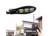 1бр. Соларна LED Лампа 345W IP65 Водоустойчива