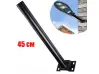 2бр. УЛИЧНА СОЛАРНА ЛАМПА JMK COBRA 250W