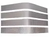Фуражомелка KraftRoyal 4200W, 300 кг/ч, с 4 сита