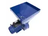 Фуражомелка KraftRoyal 4200W, 300 кг/ч, с 4 сита