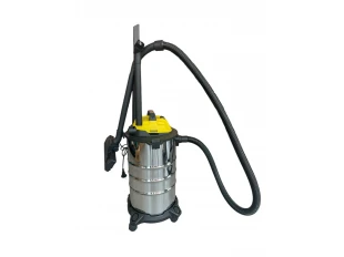 Индустриална прахосмукачка 30 литра - MWD192-1200w-30l