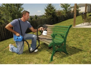 Машина за боядисване Paint Zoom