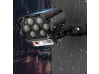 Соларна лампа камера BK-36 1200W CREE Lights - снимка 4