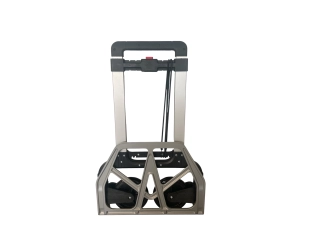 Многофункционална сгъваема количка 76Х6СМ