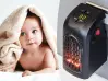 Отоплителен Уред Ровус Handy Heater / Хенди Хийтър