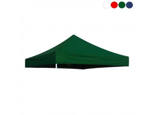 Покривало за шатрa - размери 3x3м , 3x4.5м , 3x6м
