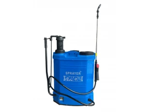 Пръскачка 2в1 Акумулаторна и Ръчна SPRAYER