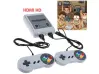 Телевизионна Видео Игра с HDMI Super MINI SFC 621 игри