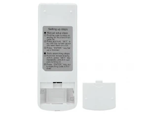 Универсално дистанционно за климатик KT-109 II