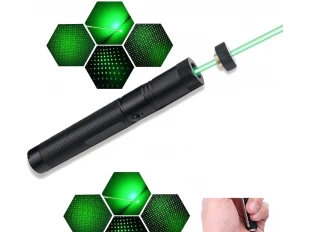 Зелен лазер Green Laser Pointer 303