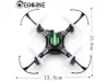  Дрон/квадрокоптер Eachine H8 Mini