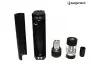 Електронна цигара Кангер Тех KangerTech Subox nano + картомайзер Starter Kit BLACK Edition!