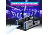 Дим / Пушек машина 1500W с LED диоди и дистанционно